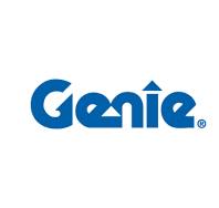 Genie logo